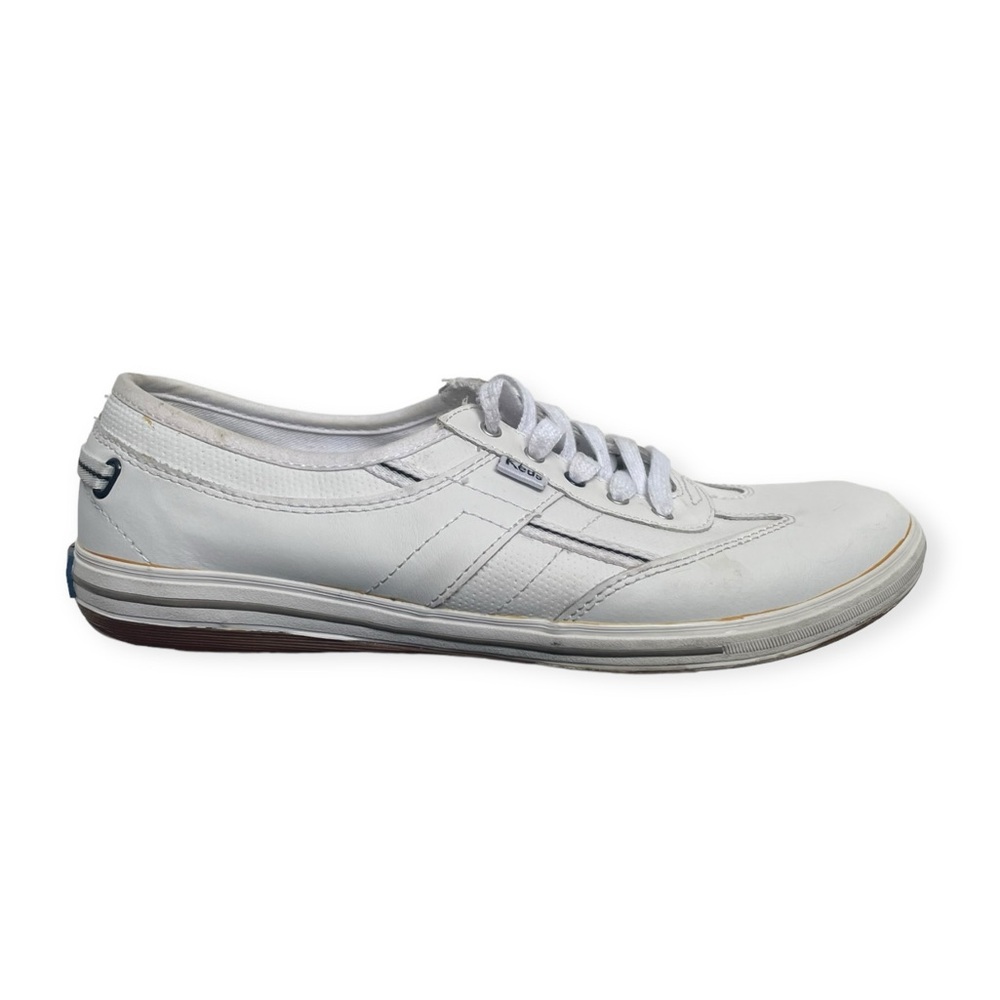 White Keds Ortholite sneakers